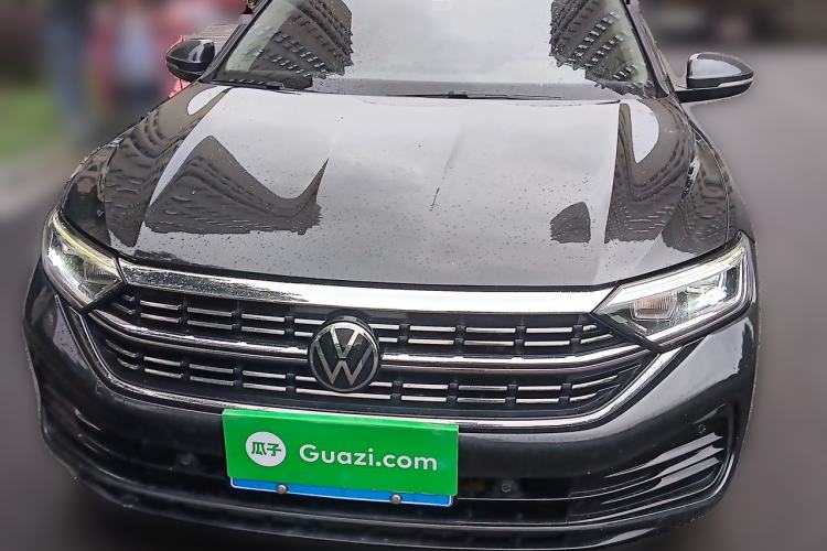 Used Volkswagen Sagitar 2023 300TSI DSG Excellence Edition Exterior 1