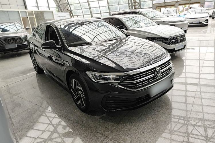 Used Volkswagen Sagitar 2023 300TSI DSG Excellence Edition Exterior 1