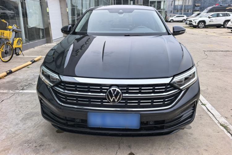 Used Volkswagen Sagitar 2023 300TSI DSG Excellence Edition Exterior 1