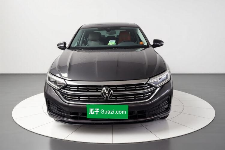 Used Volkswagen Sagitar 2023 300TSI DSG Excellence Edition Exterior 1
