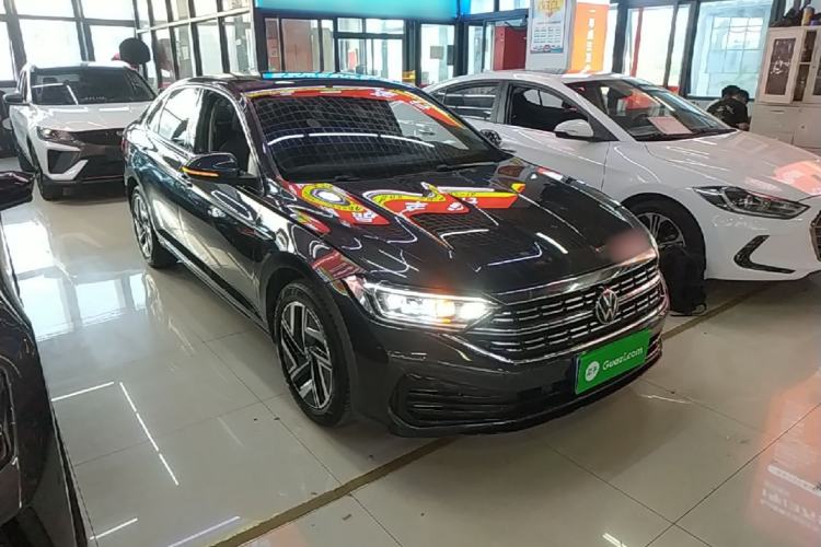 Used Volkswagen Sagitar 2023 300TSI DSG Excellence Edition Exterior 1