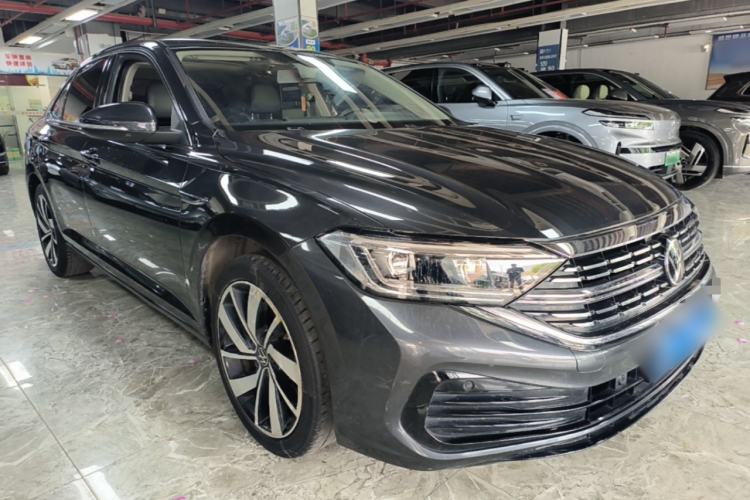 Used Volkswagen Sagitar 2023 300TSI DSG Excellence Edition Exterior 1