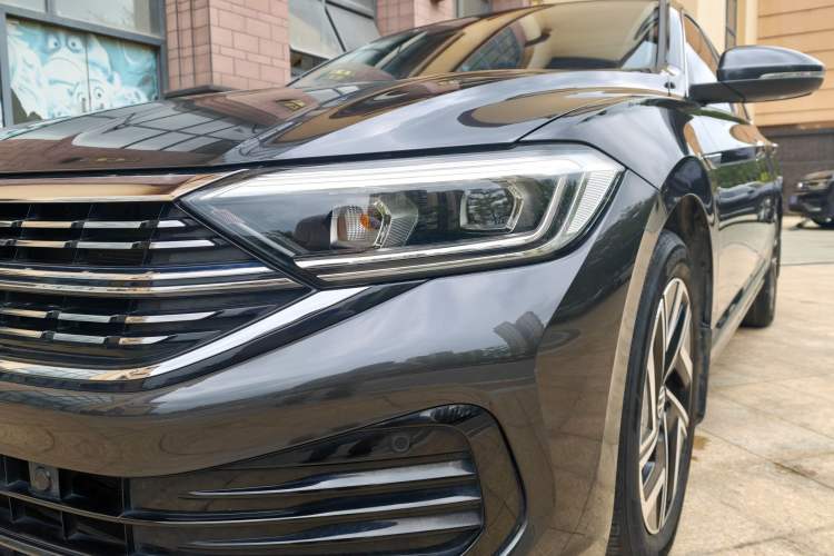 Used Volkswagen Sagitar 2023 300TSI DSG Excellence Edition Exterior 10