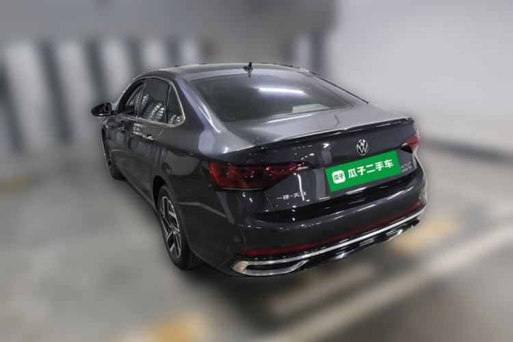 Used Volkswagen Sagitar 2023 300TSI DSG Excellence Edition Exterior 2