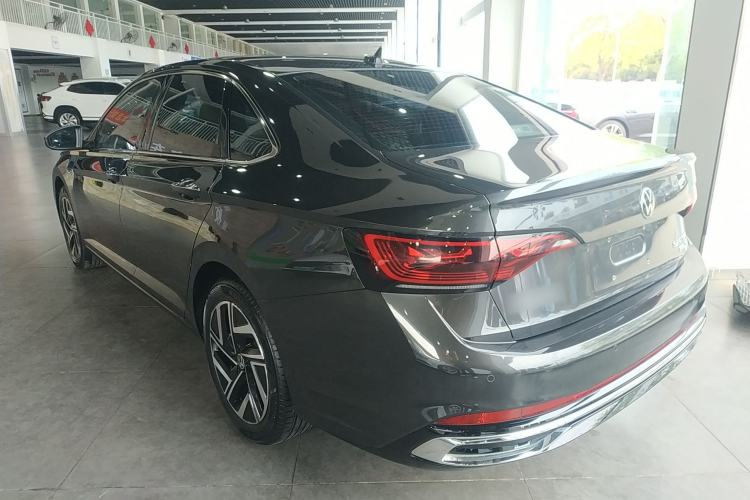 Used Volkswagen Sagitar 2023 300TSI DSG Excellence Edition Exterior 2