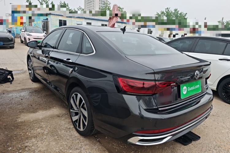 Used Volkswagen Sagitar 2023 300TSI DSG Excellence Edition Exterior 2