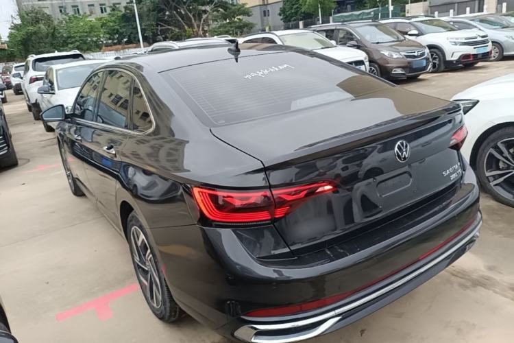 Used Volkswagen Sagitar 2023 280TSI DSG Excellence Edition Exterior 2