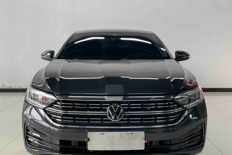 Used Volkswagen Sagitar 2023 300TSI DSG Excellence Edition Exterior 2