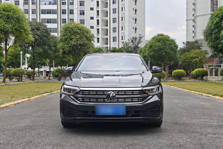 Used Volkswagen Sagitar 2023 300TSI DSG Excellence Edition Exterior 2