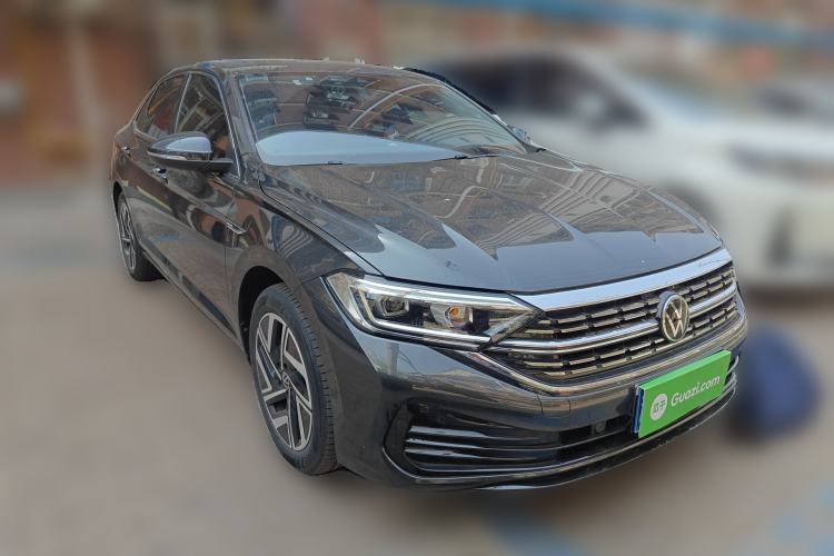 Used Volkswagen Sagitar 2023 280TSI DSG Excellence Edition Exterior 2