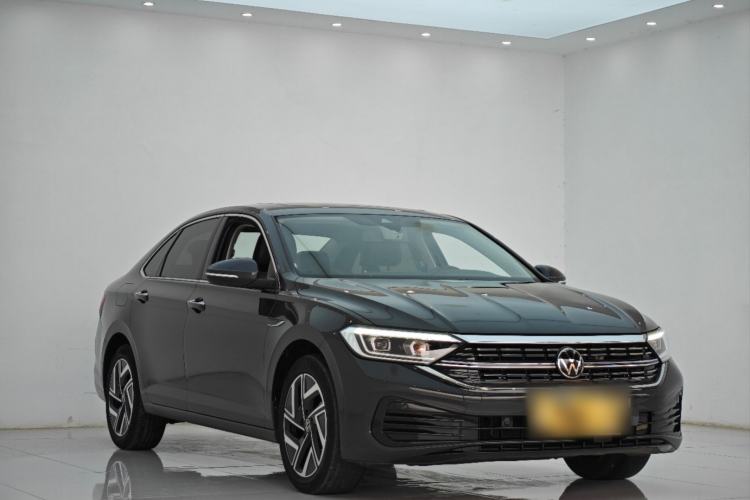 Used Volkswagen Sagitar 2023 300TSI DSG Excellence Edition Exterior 2