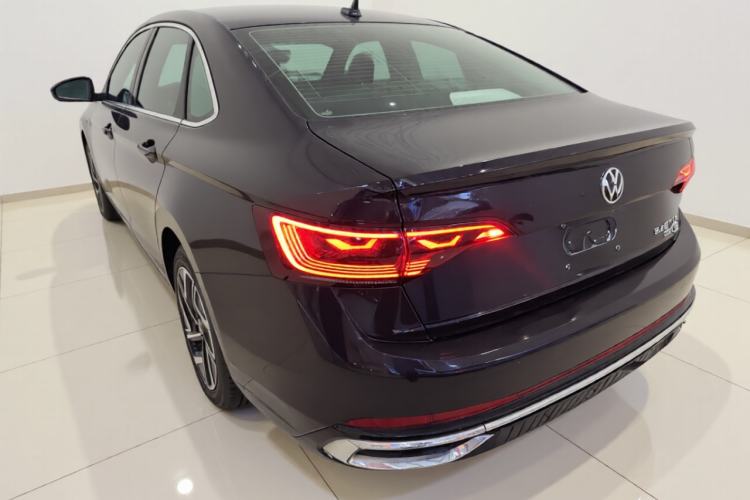 Used Volkswagen Sagitar 2023 280TSI DSG Beyond Lite Edition Exterior 2