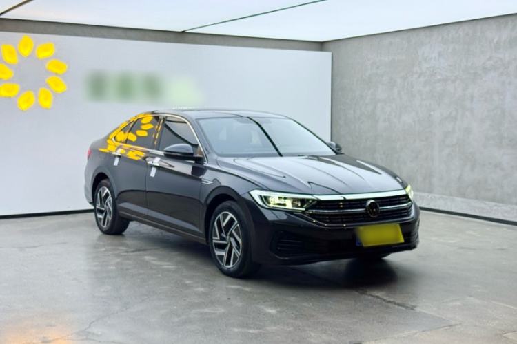 Used Volkswagen Sagitar 2023 200TSI DSG Excellence Edition Exterior 2