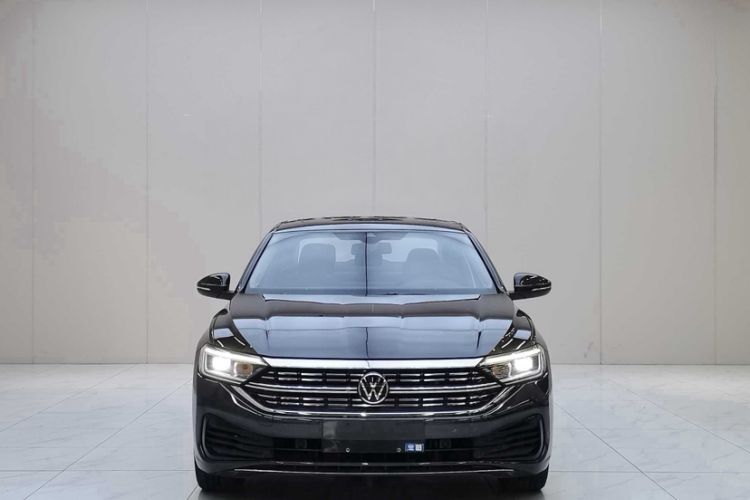 Used Volkswagen Sagitar 2023 300TSI DSG Excellence Edition Exterior 2