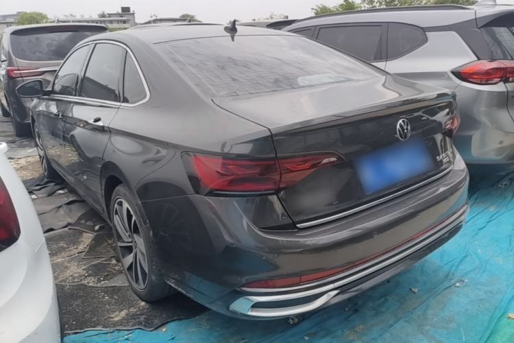 Used Volkswagen Sagitar 2023 300TSI DSG Excellence Edition Exterior 2