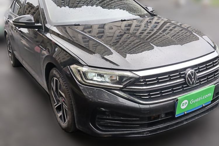 Used Volkswagen Sagitar 2023 300TSI DSG Excellence Edition Exterior 2
