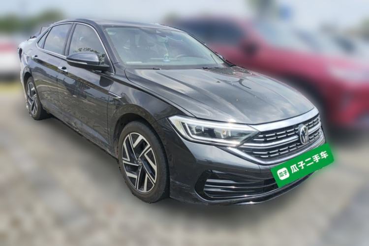 Used Volkswagen Sagitar 2023 300TSI DSG Excellence Edition Exterior 2