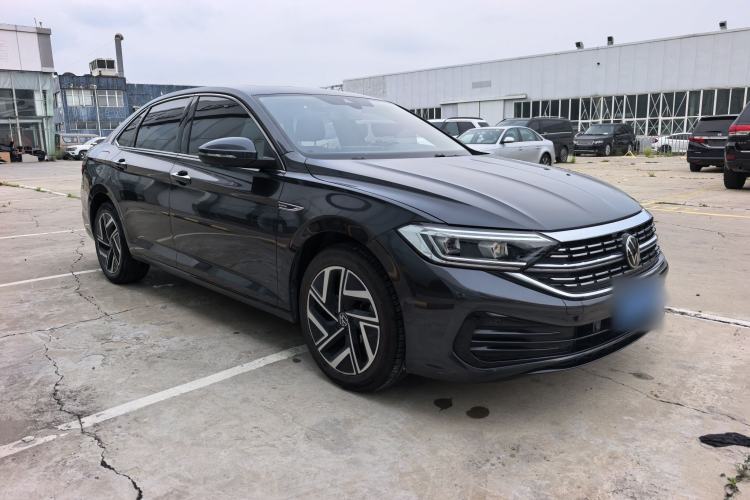 Used Volkswagen Sagitar 2023 300TSI DSG Excellence Edition Exterior 2