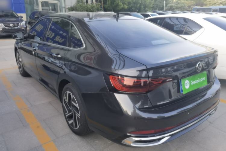 Used Volkswagen Sagitar 2023 300TSI DSG Excellence Edition Exterior 2