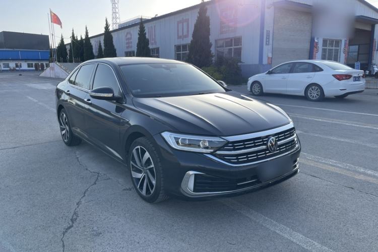 Used Volkswagen Sagitar 2023 300TSI DSG Excellence Edition Exterior 2