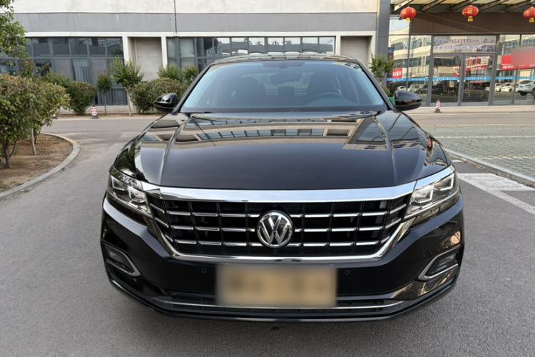 Used Volkswagen Sagitar 2023 300TSI DSG Excellence Edition Exterior 3