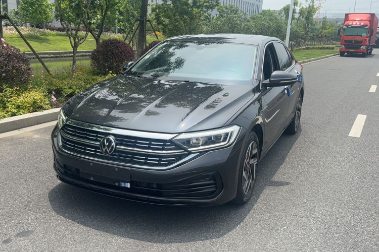 Used Volkswagen Sagitar 2023 300TSI DSG Excellence Edition Exterior 3