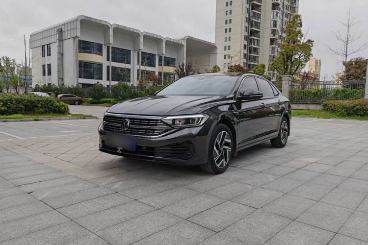 Used Volkswagen Sagitar 2023 200TSI DSG Excellence Edition Exterior 3