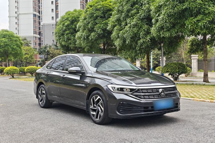 Used Volkswagen Sagitar 2023 300TSI DSG Excellence Edition Exterior 3
