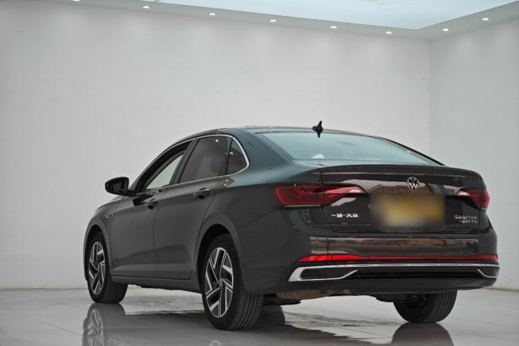 Used Volkswagen Sagitar 2023 300TSI DSG Excellence Edition Exterior 3