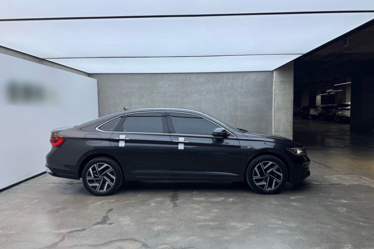 Used Volkswagen Sagitar 2023 200TSI DSG Excellence Edition Exterior 3
