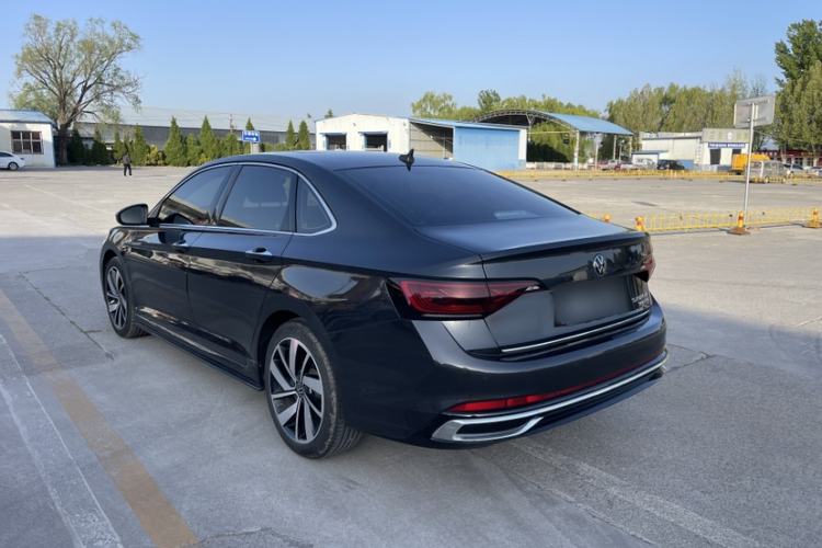 Used Volkswagen Sagitar 2023 300TSI DSG Excellence Edition Exterior 3