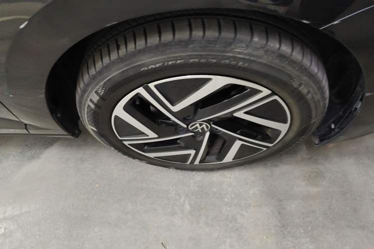 Used Volkswagen Sagitar 2023 300TSI DSG Excellence Edition Exterior 4