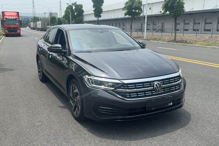 Used Volkswagen Sagitar 2023 300TSI DSG Excellence Edition Exterior 4