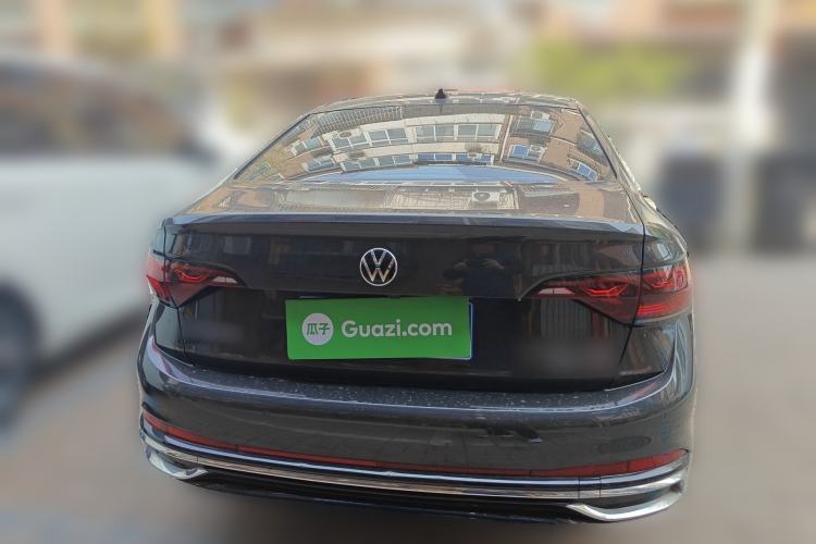 Used Volkswagen Sagitar 2023 280TSI DSG Excellence Edition Exterior 4