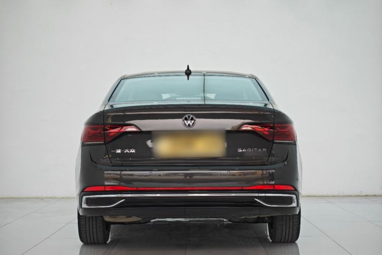 Used Volkswagen Sagitar 2023 300TSI DSG Excellence Edition Exterior 4