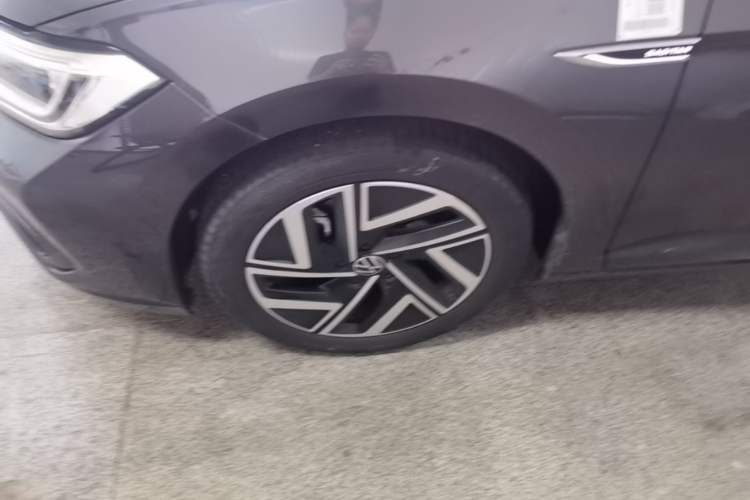 Used Volkswagen Sagitar 2023 300TSI DSG Excellence Edition Exterior 4