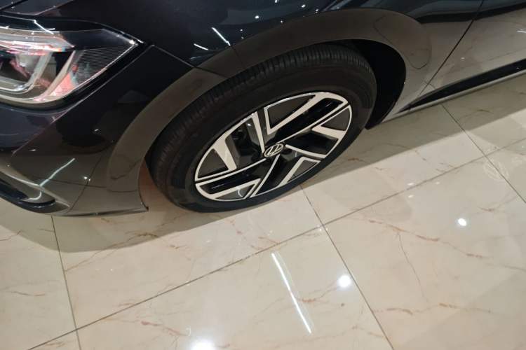 Used Volkswagen Sagitar 2023 300TSI DSG Excellence Edition Exterior 4