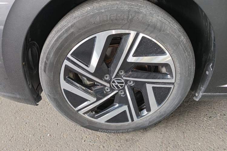 Used Volkswagen Sagitar 2023 300TSI DSG Excellence Edition Exterior 4