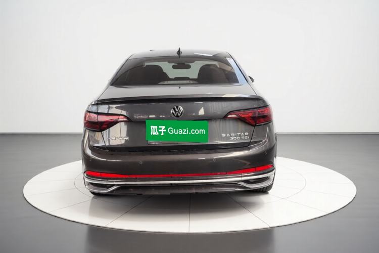 Used Volkswagen Sagitar 2023 300TSI DSG Excellence Edition Exterior 4