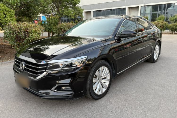 Used Volkswagen Sagitar 2023 300TSI DSG Excellence Edition Exterior 5