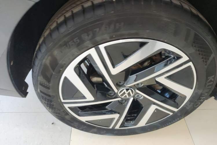 Used Volkswagen Sagitar 2023 300TSI DSG Excellence Edition Exterior 5