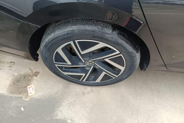 Used Volkswagen Sagitar 2023 280TSI DSG Excellence Edition Exterior 5