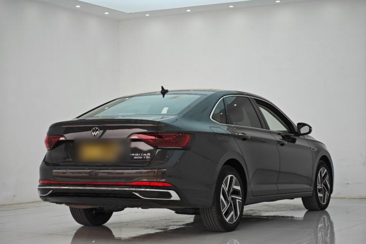Used Volkswagen Sagitar 2023 300TSI DSG Excellence Edition Exterior 5