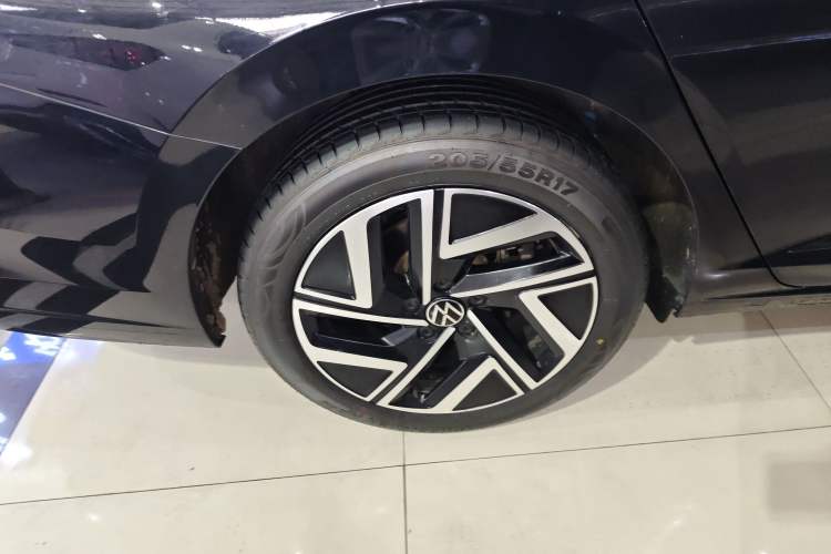 Used Volkswagen Sagitar 2023 280TSI DSG Beyond Lite Edition Exterior 5