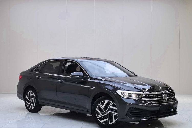 Used Volkswagen Sagitar 2023 300TSI DSG Excellence Edition Exterior 5