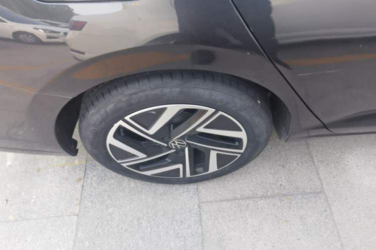 Used Volkswagen Sagitar 2023 300TSI DSG Excellence Edition Exterior 5