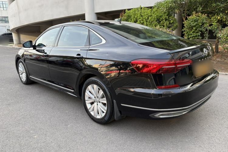 Used Volkswagen Sagitar 2023 300TSI DSG Excellence Edition Exterior 6