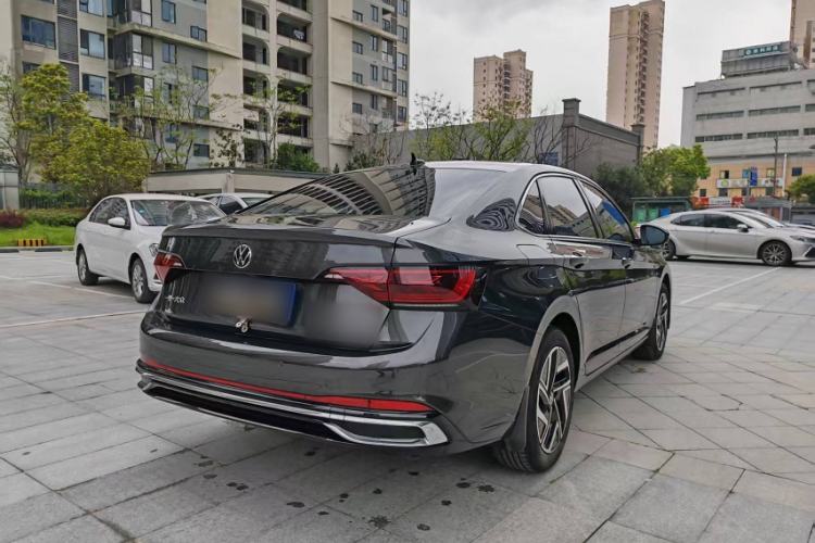 Used Volkswagen Sagitar 2023 200TSI DSG Excellence Edition Exterior 6