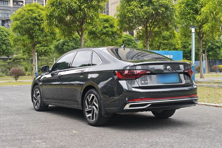 Used Volkswagen Sagitar 2023 300TSI DSG Excellence Edition Exterior 6