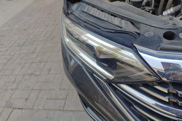 Used Volkswagen Sagitar 2023 280TSI DSG Excellence Edition Exterior 6